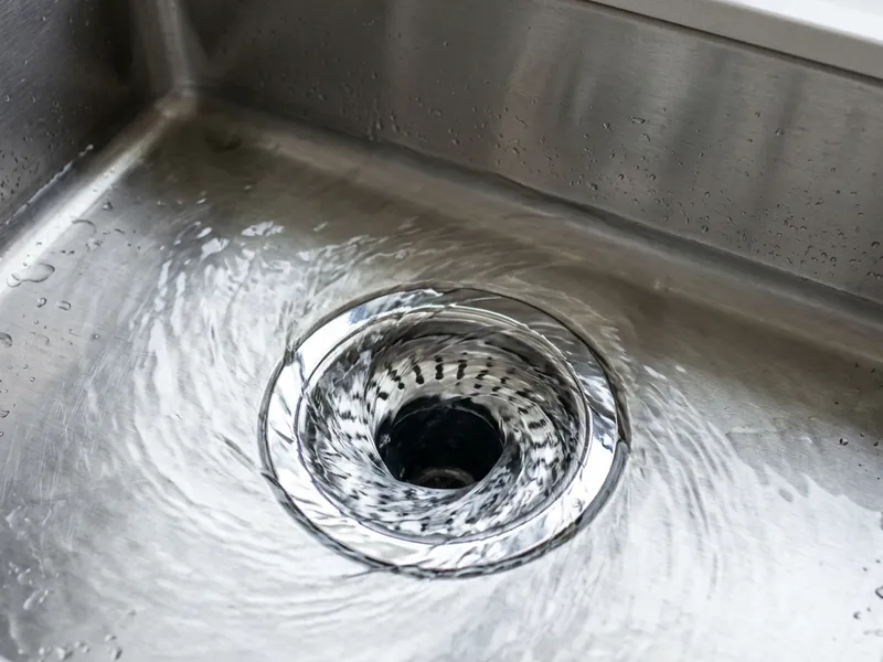 Drain Cleaning Plumber in Sherrill, IA